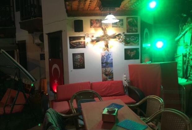 Orkide Apart Otel - Görsel 6