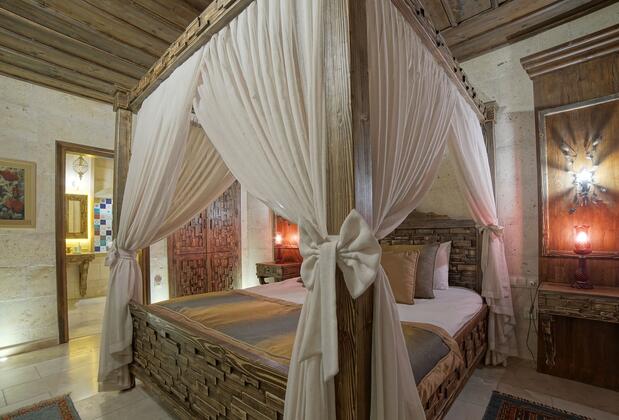 Mira Cappadocia Hotel - Görsel 17