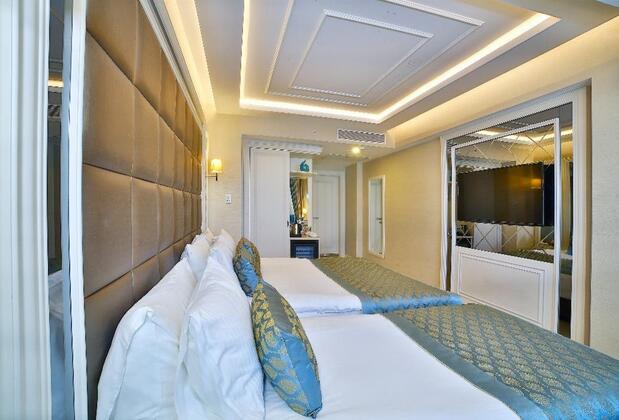 Büke Hotel - Görsel 34