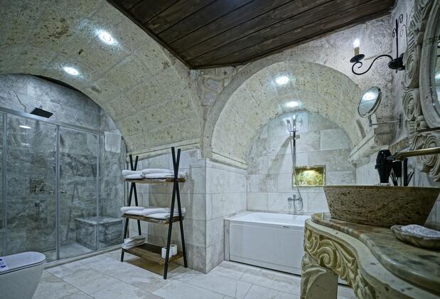 Mira Cappadocia Hotel - Görsel 42