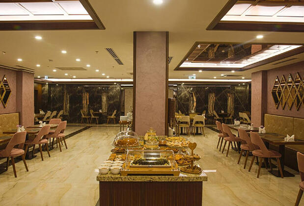 Büke Hotel - Görsel 9