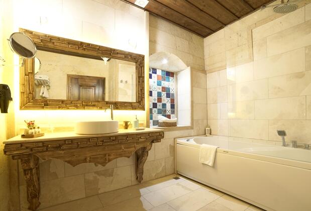 Mira Cappadocia Hotel - Görsel 39