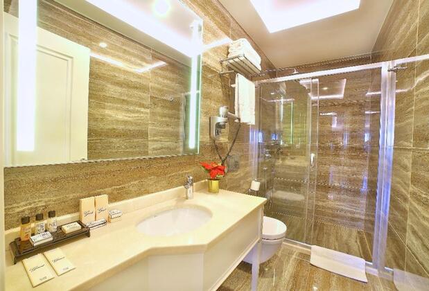 Büke Hotel - Görsel 42