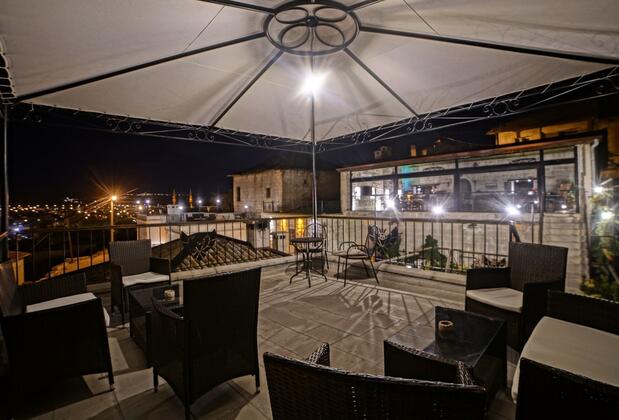 Mira Cappadocia Hotel - Görsel 7