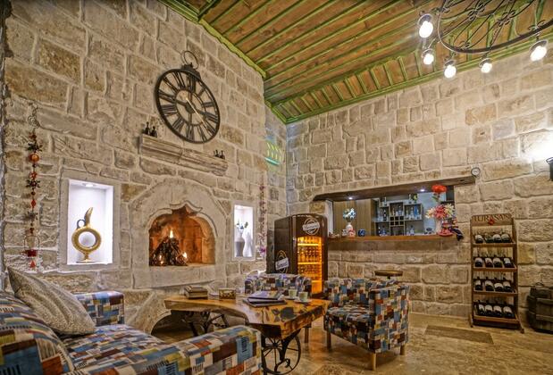 Mira Cappadocia Hotel - Görsel 11