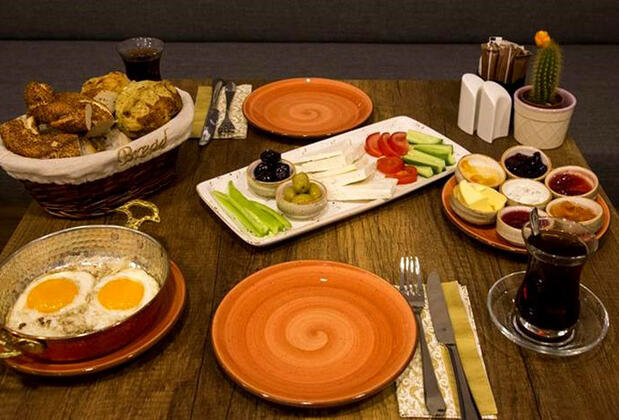 Sparkle Hotel - Görsel 6