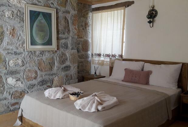 Kaya Guest House Eski Datça - Görsel 18