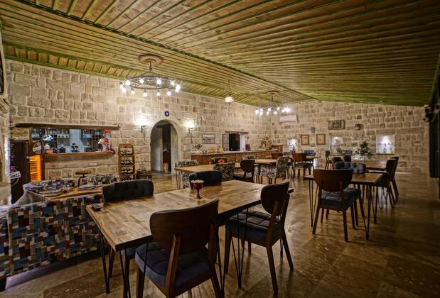 Mira Cappadocia Hotel - Görsel 8