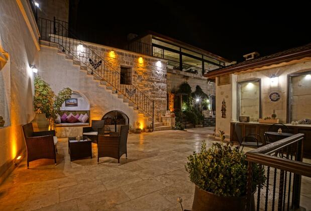 Mira Cappadocia Hotel - Görsel 3