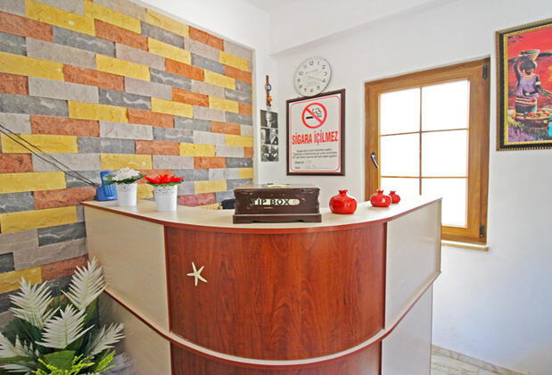 Eftelya Otel - Görsel 3