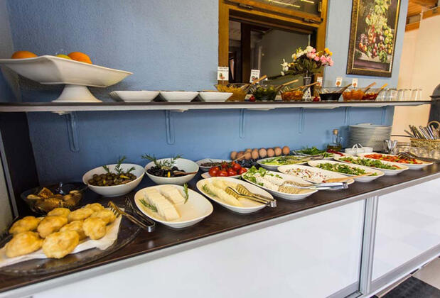 Eftelya Otel - Görsel 6