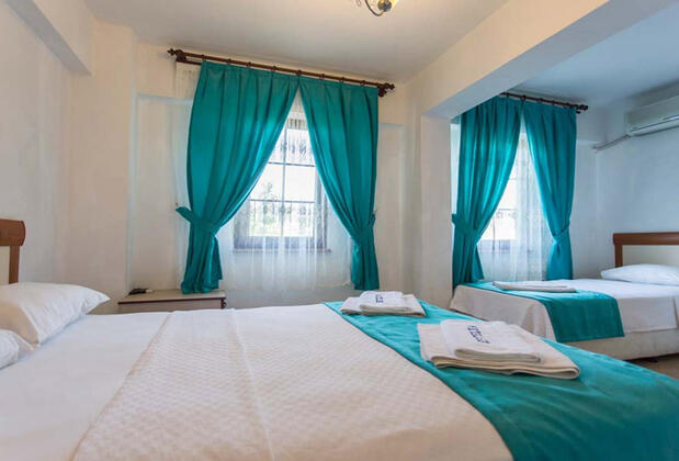 Eftelya Otel - Görsel 9