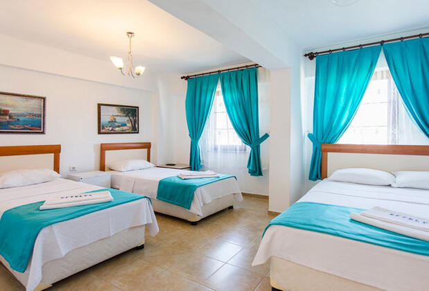 Eftelya Otel - Görsel 10