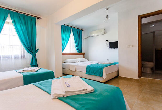 Eftelya Otel - Görsel 11