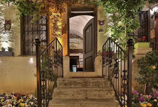 Mira Cappadocia Hotel - Görsel 4