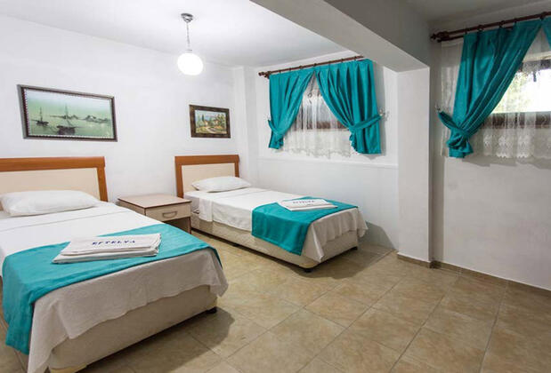Eftelya Otel - Görsel 12
