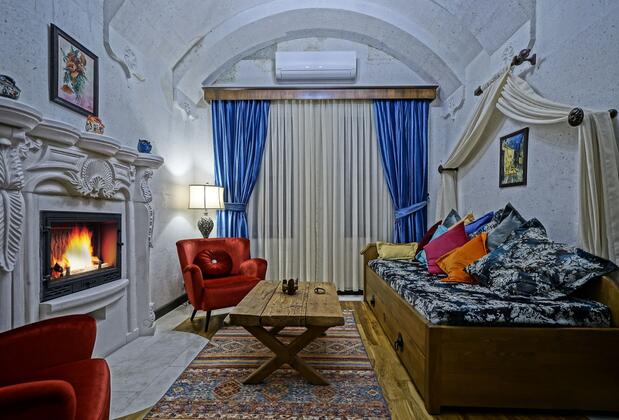 Mira Cappadocia Hotel - Görsel 18