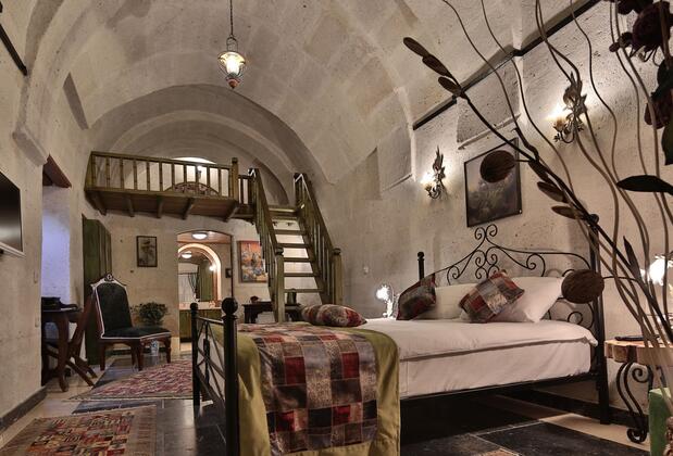 Mira Cappadocia Hotel - Görsel 19