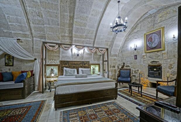 Mira Cappadocia Hotel - Görsel 21