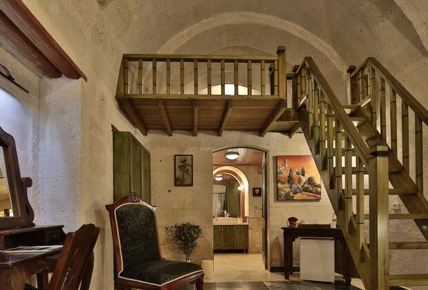 Mira Cappadocia Hotel - Görsel 22