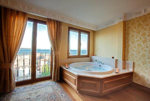 Hotel Sümengen - Görsel 31