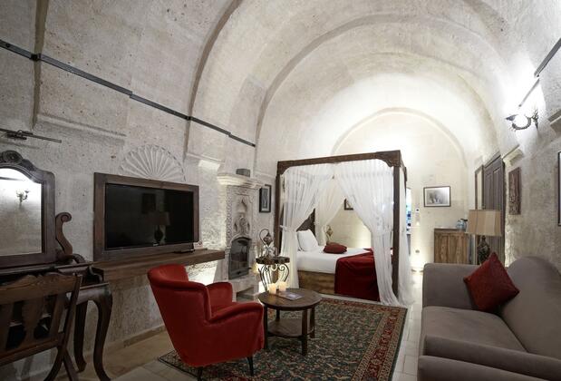 Mira Cappadocia Hotel - Görsel 23