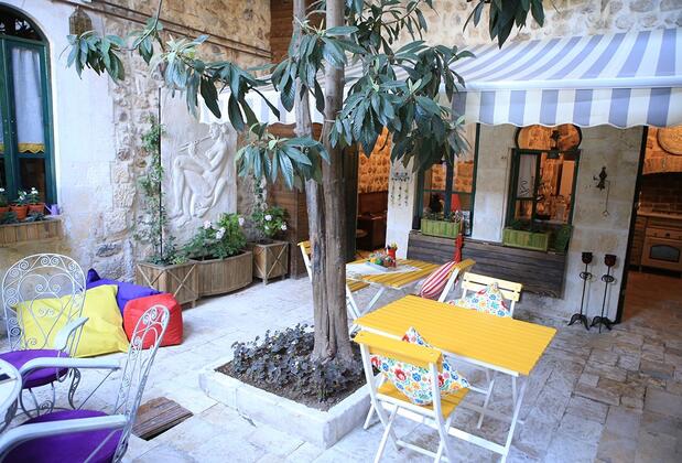 Çiçekli Konak - Görsel 47