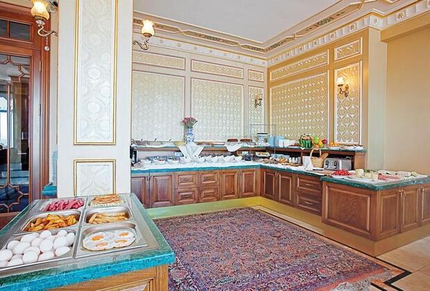 Hotel Sümengen - Görsel 8