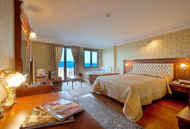 Hotel Sümengen - Görsel 32