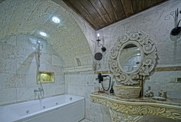 Mira Cappadocia Hotel - Görsel 41