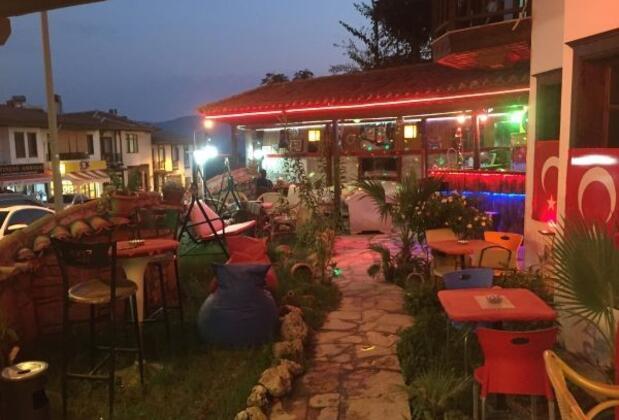 Orkide Apart Otel - Görsel 7