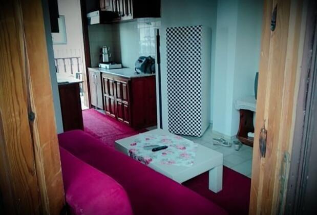 Orkide Apart Otel - Görsel 8