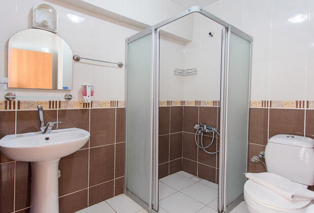 Eftelya Otel - Görsel 17