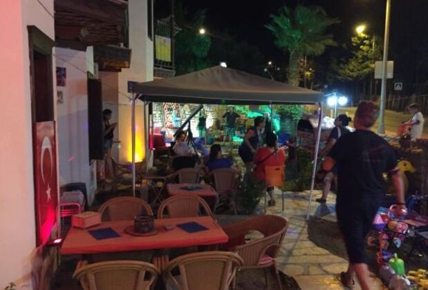 Orkide Apart Otel - Görsel 12