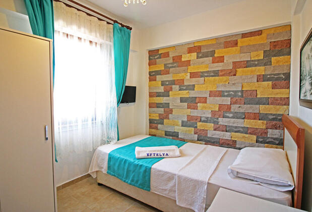 Eftelya Otel - Görsel 13