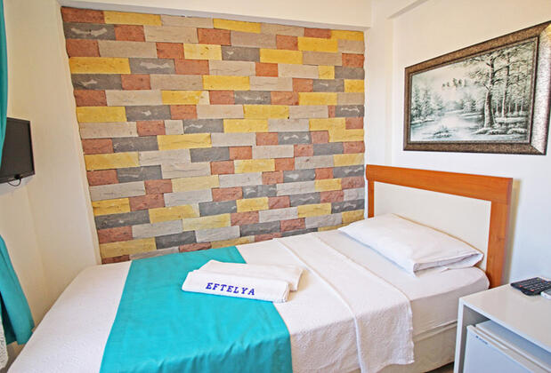 Eftelya Otel - Görsel 15