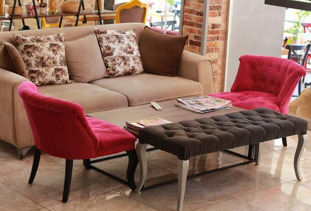 The Marmaris Butik Otel - Görsel 6