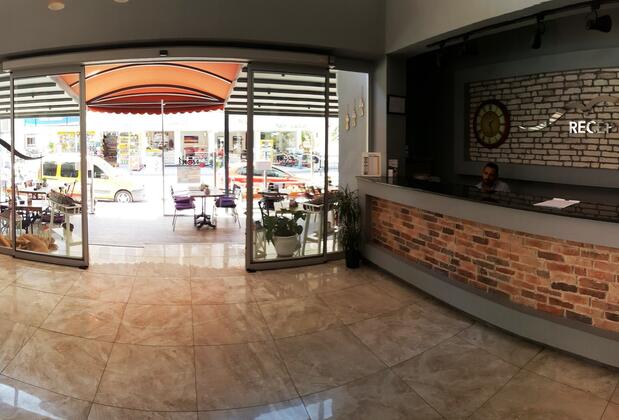 The Marmaris Butik Otel - Görsel 5