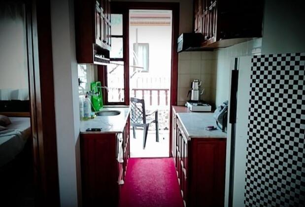 Orkide Apart Otel - Görsel 10