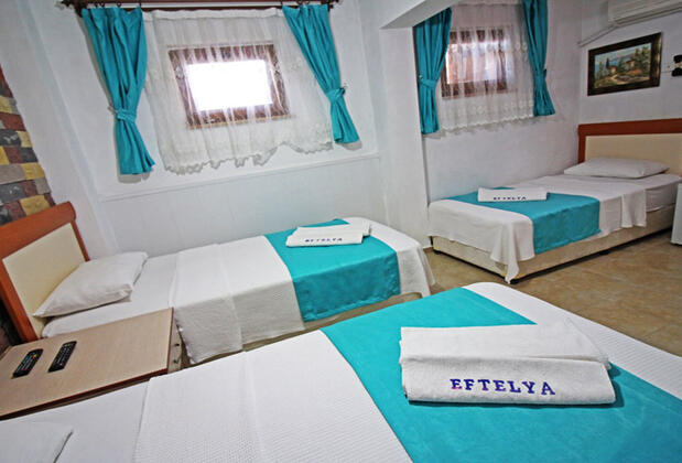 Eftelya Otel - Görsel 16