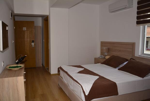 The Marmaris Butik Otel - Görsel 4