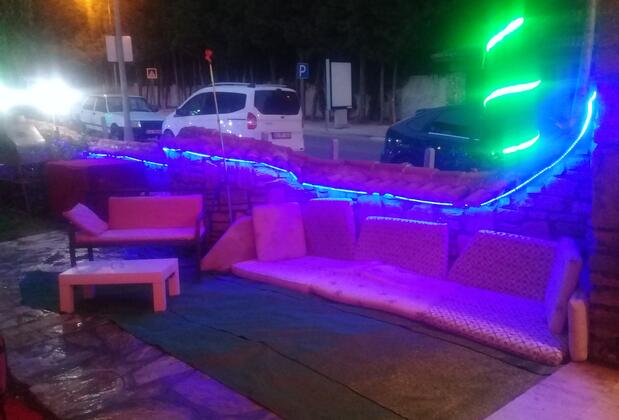 Orkide Apart Otel - Görsel 11