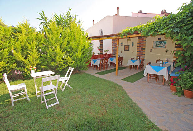 Eftelya Otel - Görsel 4