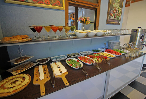 Eftelya Otel - Görsel 5