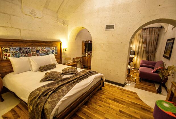 Mira Cappadocia Hotel - Görsel 24