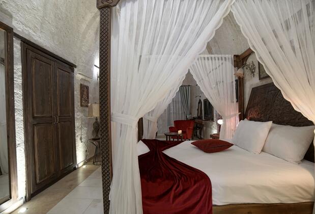 Mira Cappadocia Hotel - Görsel 32