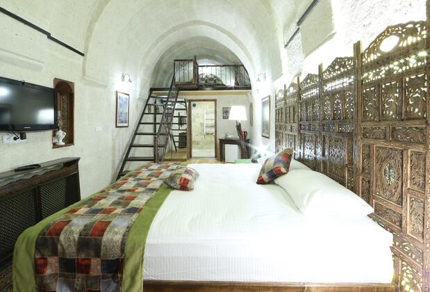 Mira Cappadocia Hotel - Görsel 25