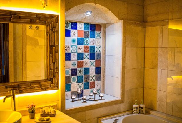 Mira Cappadocia Hotel - Görsel 40