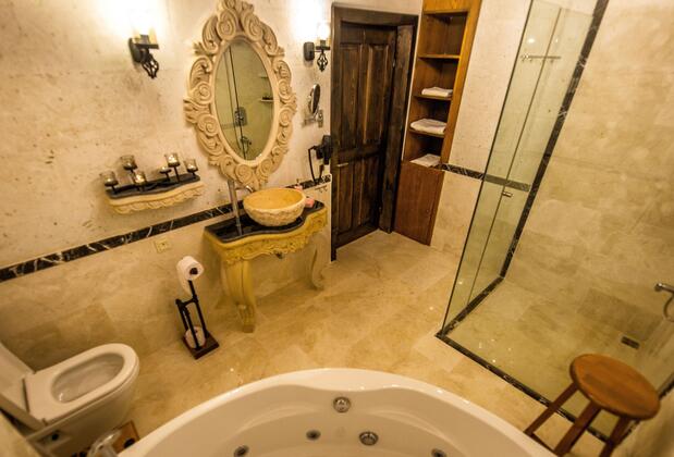 Mira Cappadocia Hotel - Görsel 45