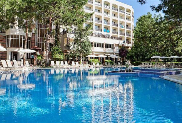 Club Festival Tekirova - Görsel 3